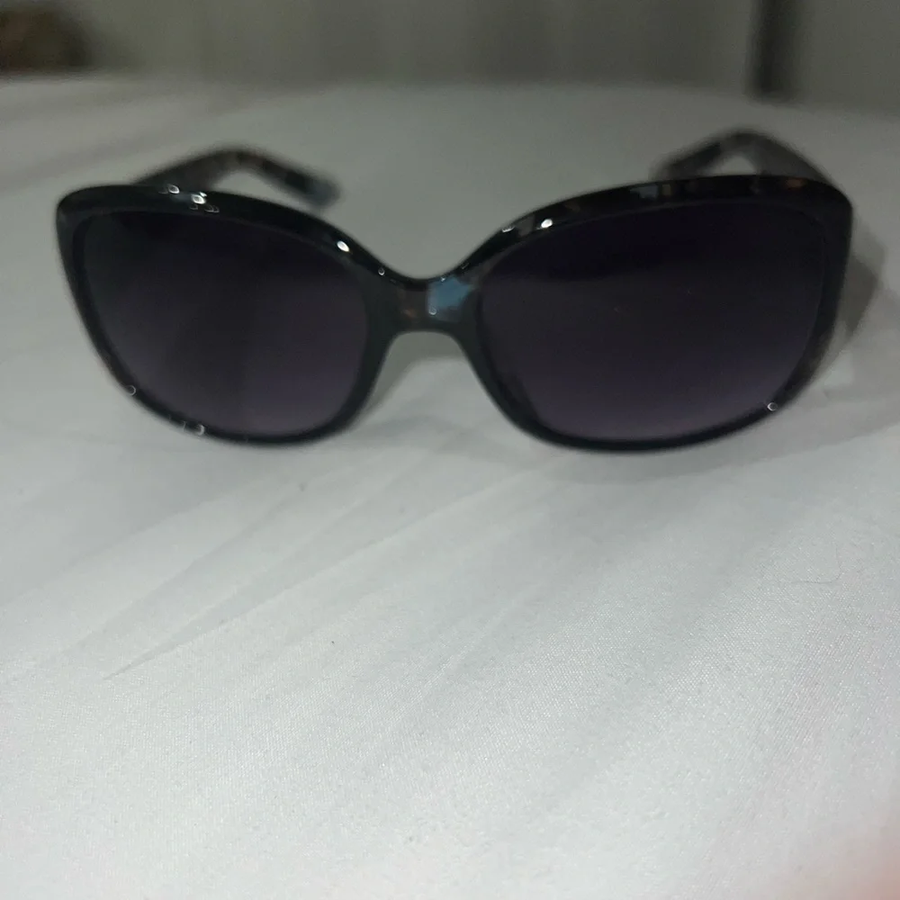 Fashion Sunglasses blue/brown - Picture 5 of 11